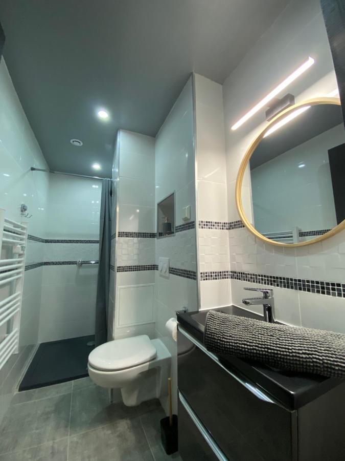 Les Chalets Bambi & Jacuzzi Privatif La Bresse Exteriör bild