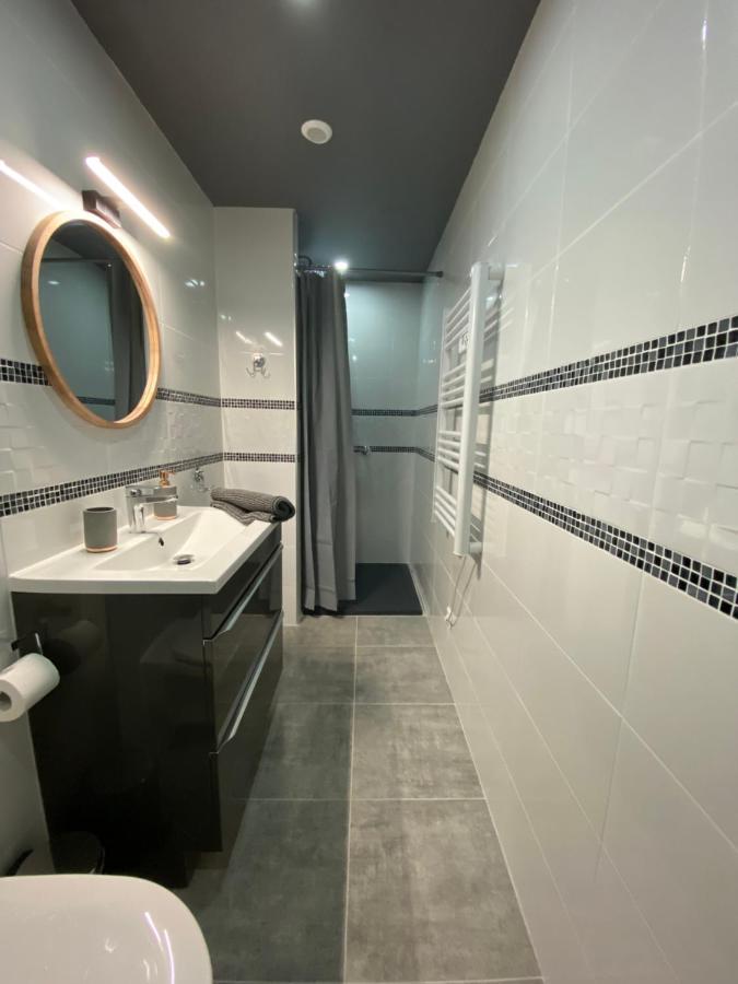 Les Chalets Bambi & Jacuzzi Privatif La Bresse Exteriör bild
